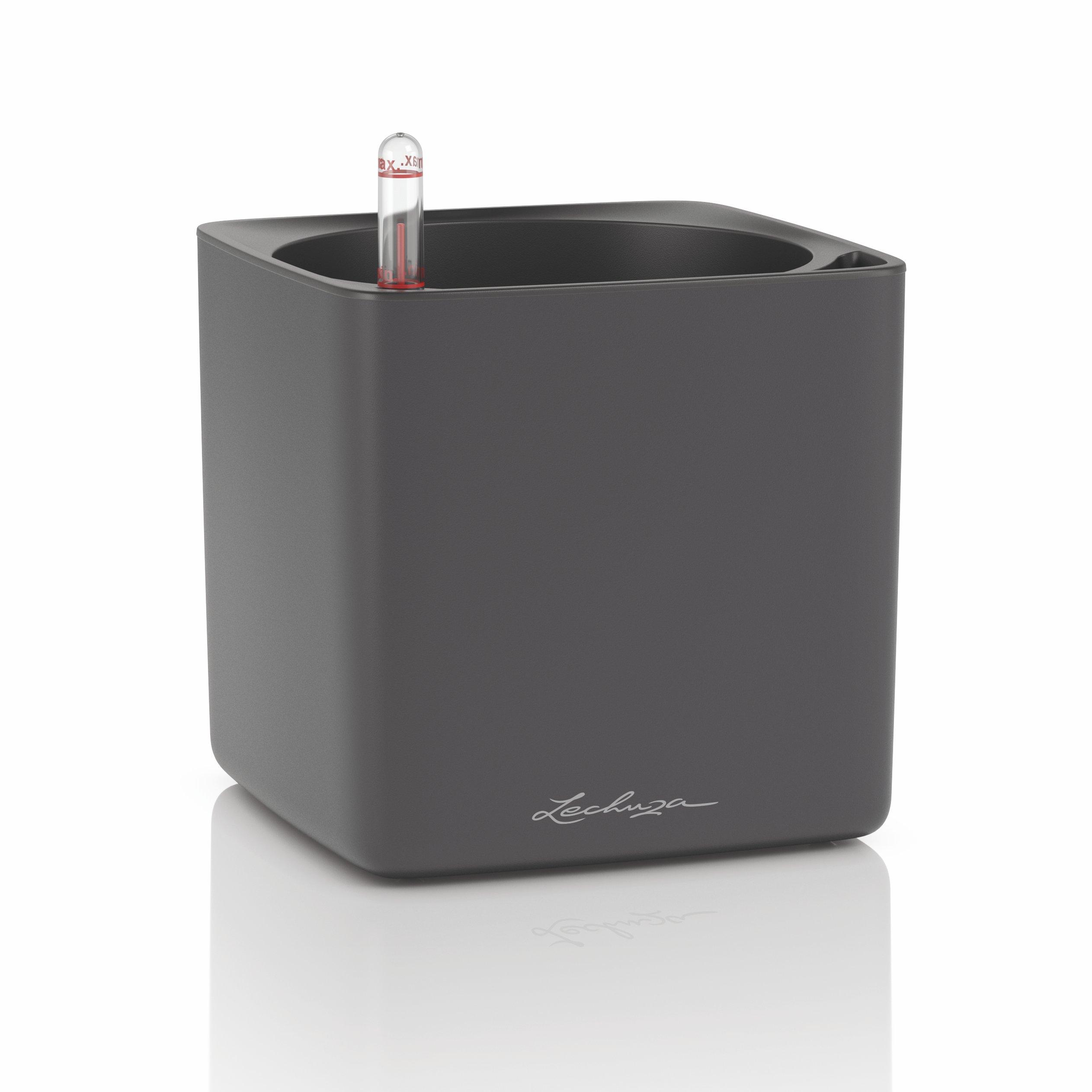 CUBE Premium 16 basaltgrau matt