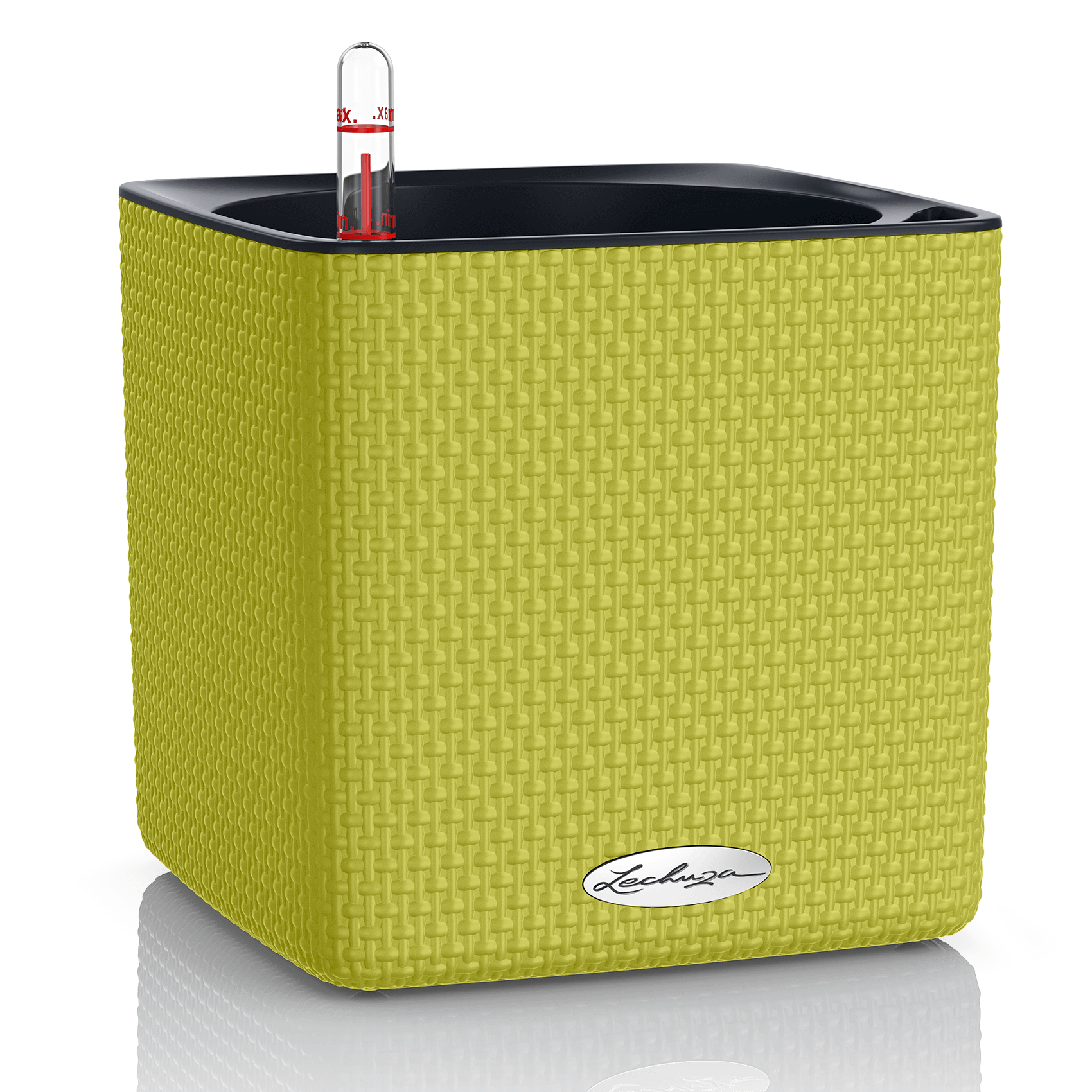 CUBE Color 16 зеленый лайм