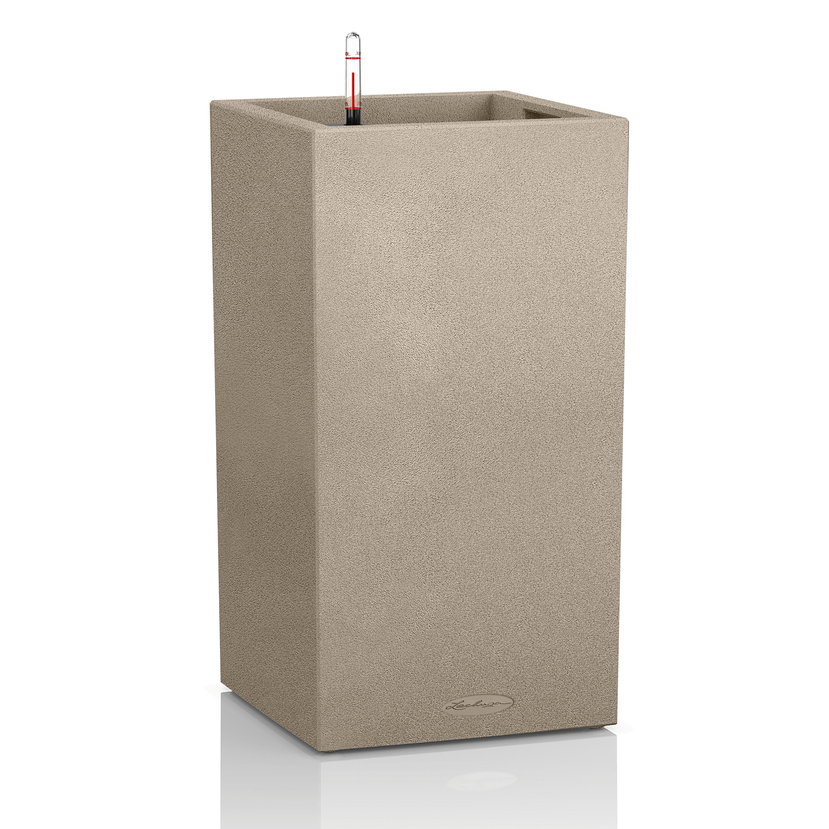 CANTO Stone 30 high sandbeige