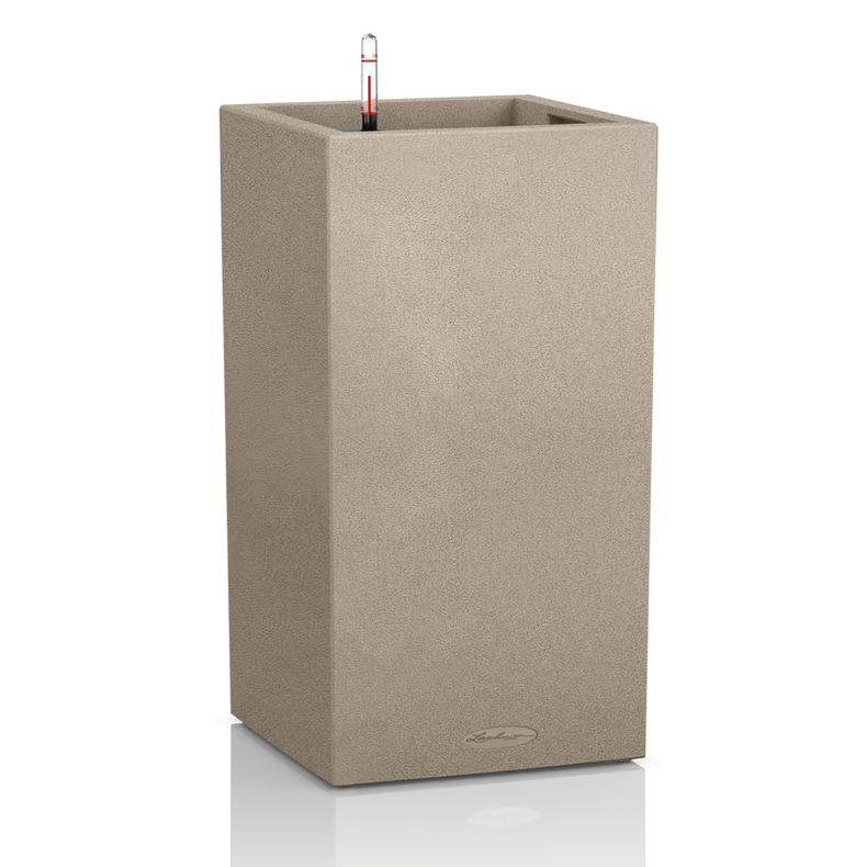 CANTO Stone 40 high sandbeige