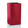 CANTO column 40 scarlet red high-gloss Thumb