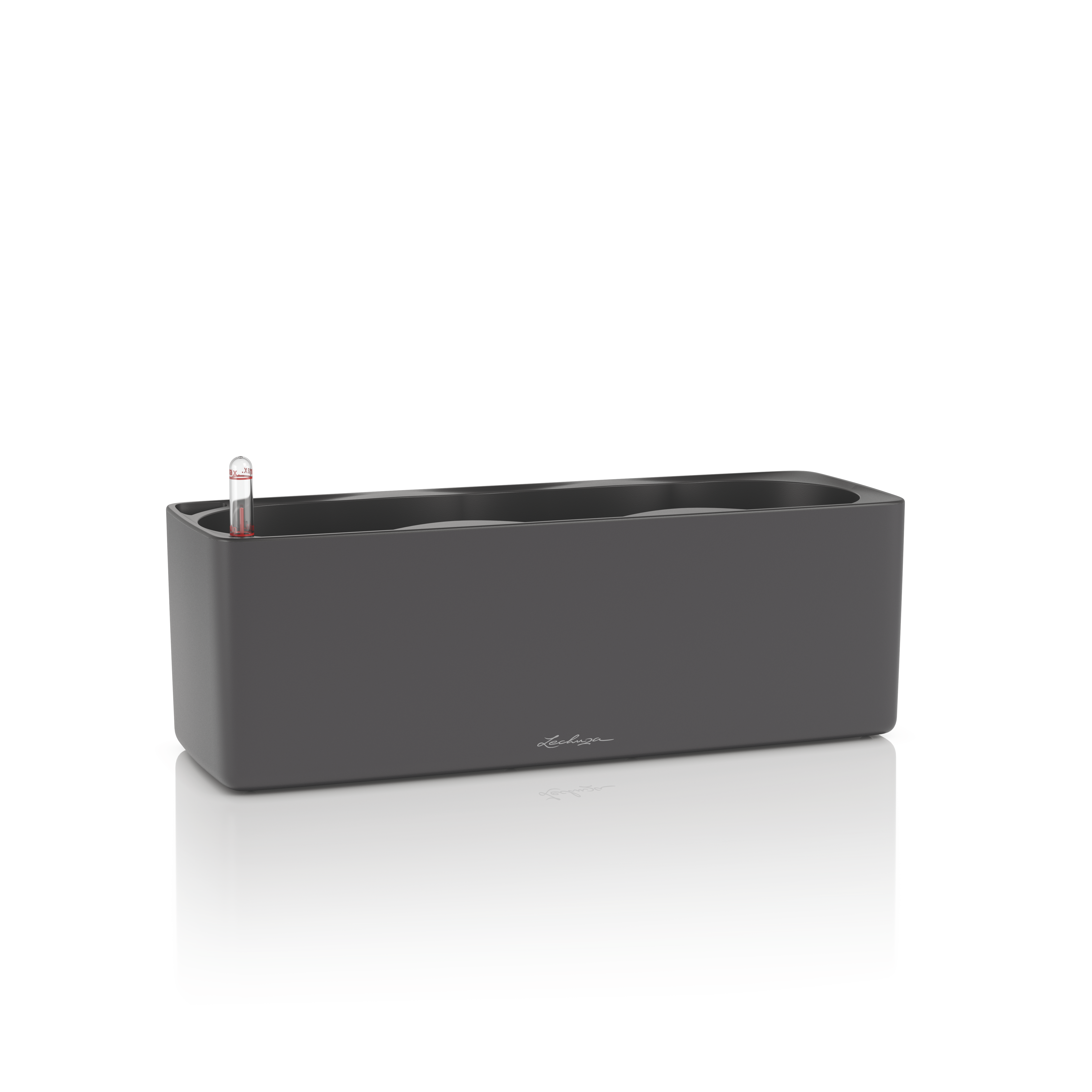CUBE Premium Triple basalt grey matt