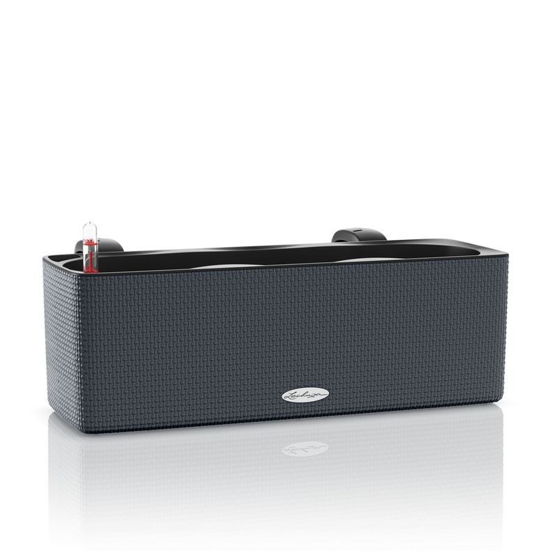 CUBE Color Triple gris ardoise