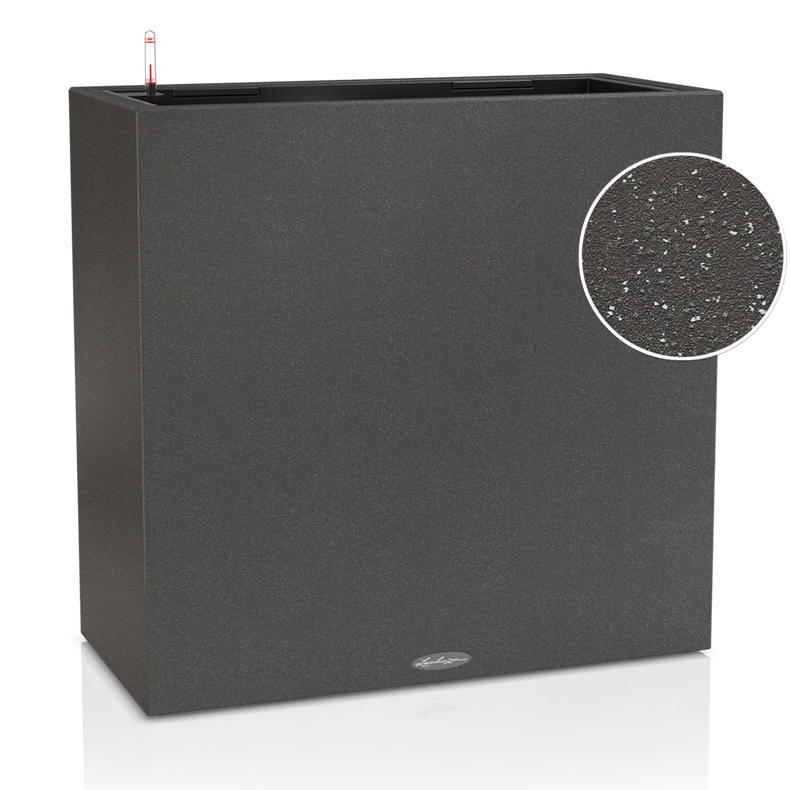 CANTO Stone 80 wide graphite spotted