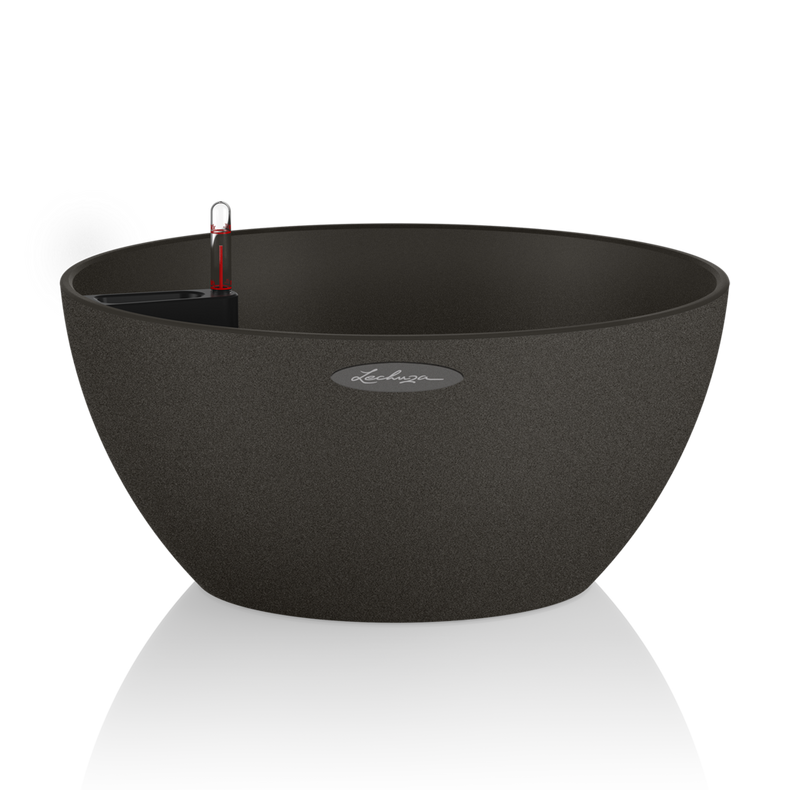 CUBETO Stone 40 graphitschwarz