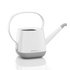 YULA watering can white/gray semi-gloss YULA watering can white/gray semi-gloss