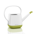 13870_product_image YULA Gießkanne weiß/pistaziengrün seidenmatt