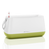YULA plant bag white/pistachio semi-gloss YULA plant bag white/pistachio semi-gloss