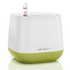 YULA planter white/pistachio semi-gloss YULA planter white/pistachio semi-gloss