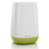 YULA Flower white/pistachio semi-gloss YULA Flower white/pistachio semi-gloss