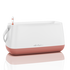 YULA plant bag white/pearl rose semi-gloss YULA plant bag white/pearl rose semi-gloss