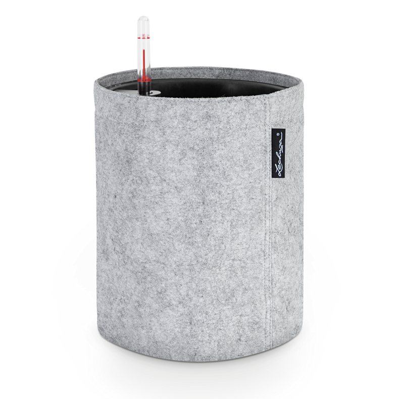 TRENDCOVER 23 Felt light gray