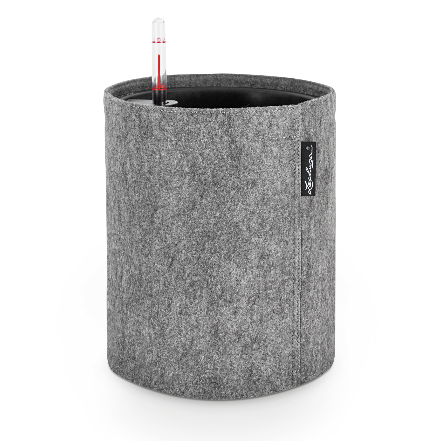TRENDCOVER 32 Felt dark grey