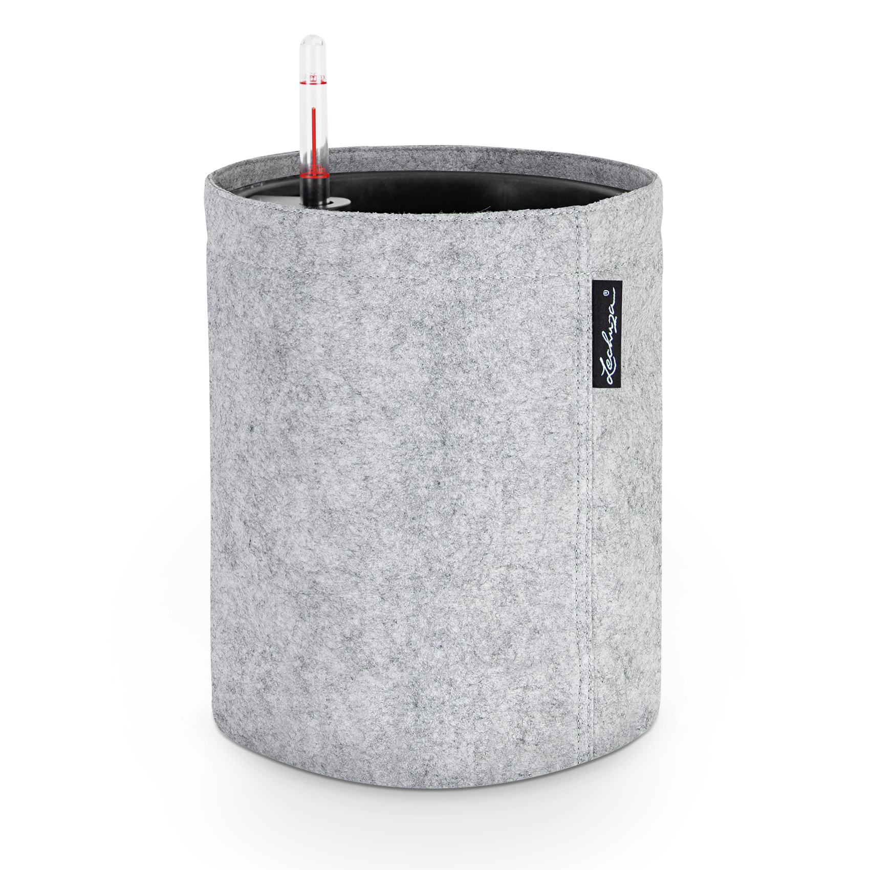 TRENDCOVER 32 Felt light grey