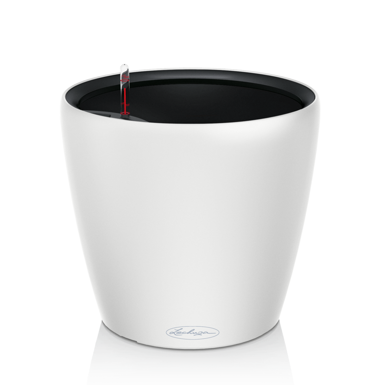CLASSICO Color LS 28 blanc