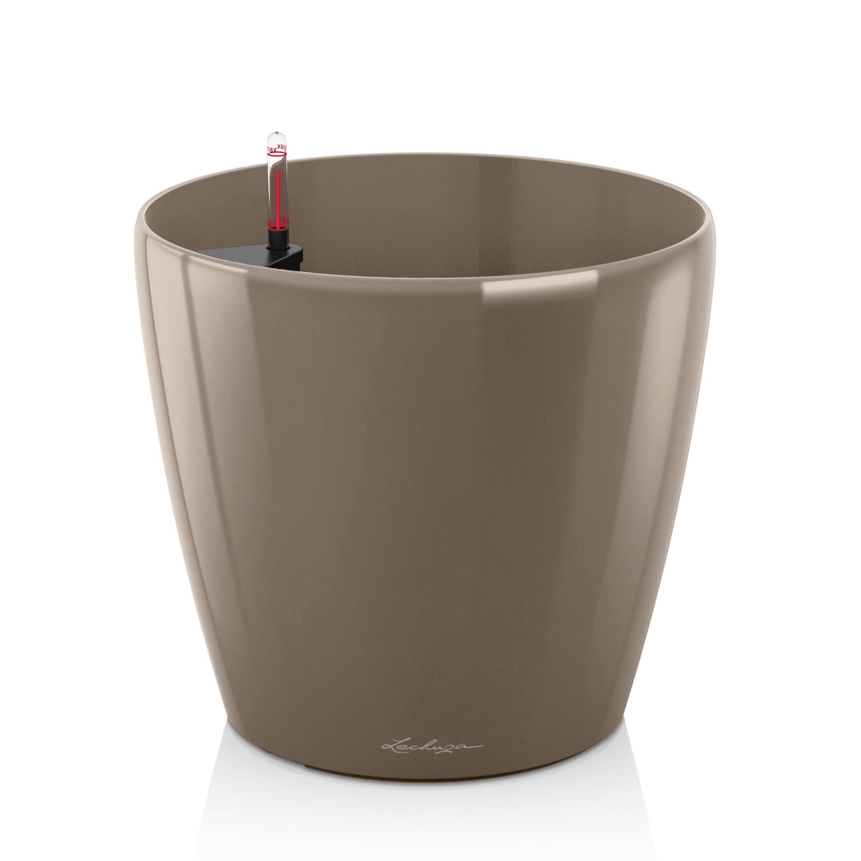 CLASSICO 60 taupe brillant