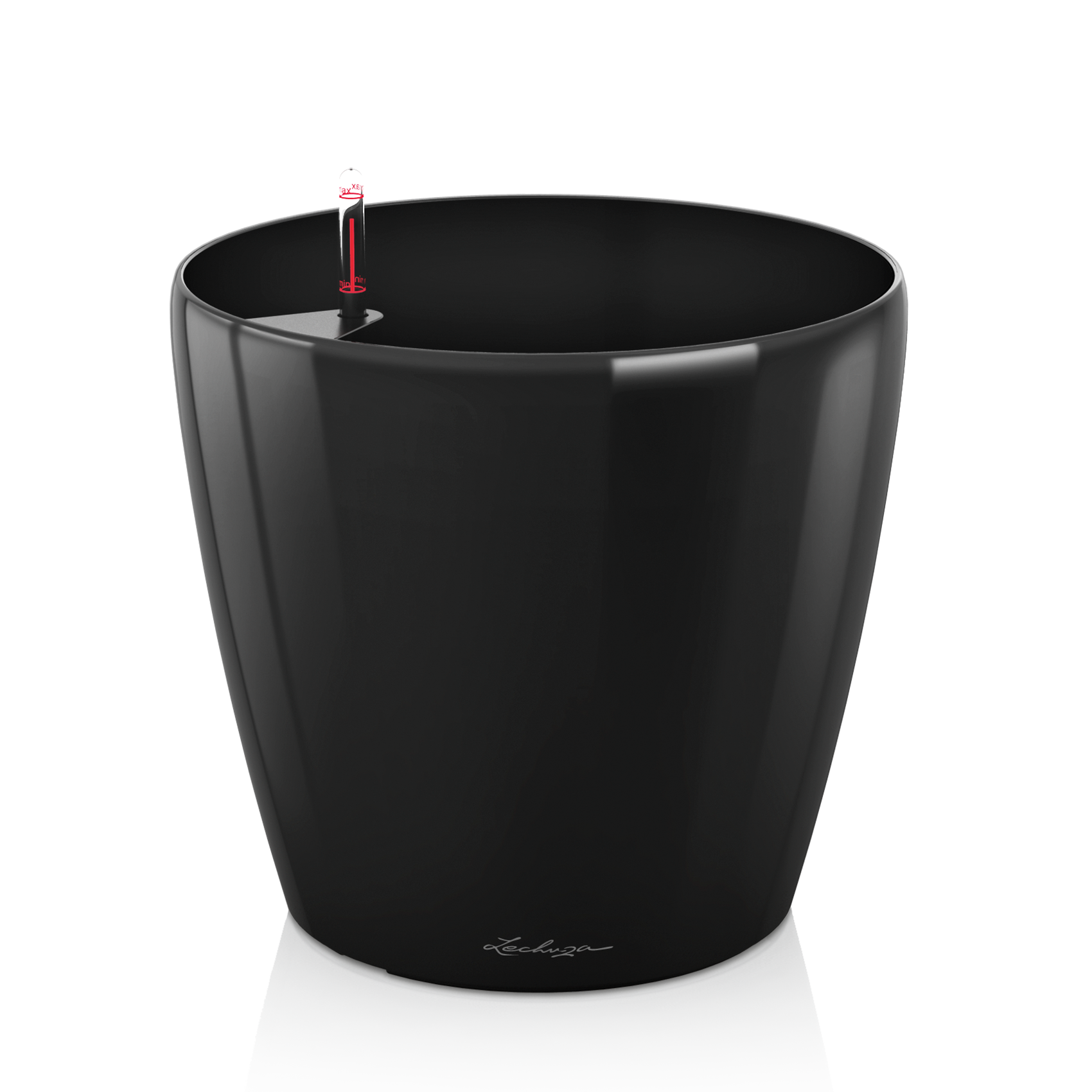CLASSICO 70 black high-gloss