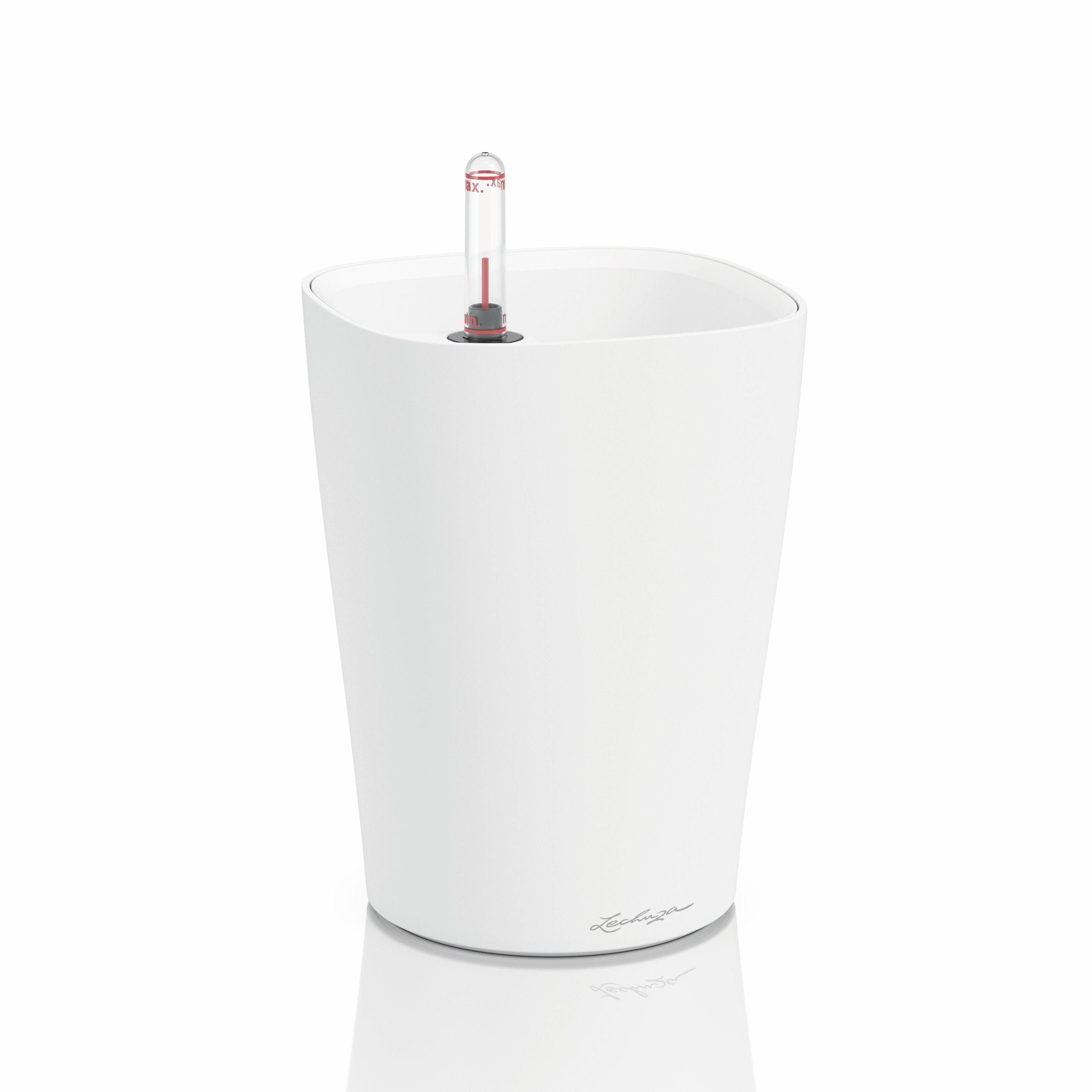 DELTINI Premium matt white