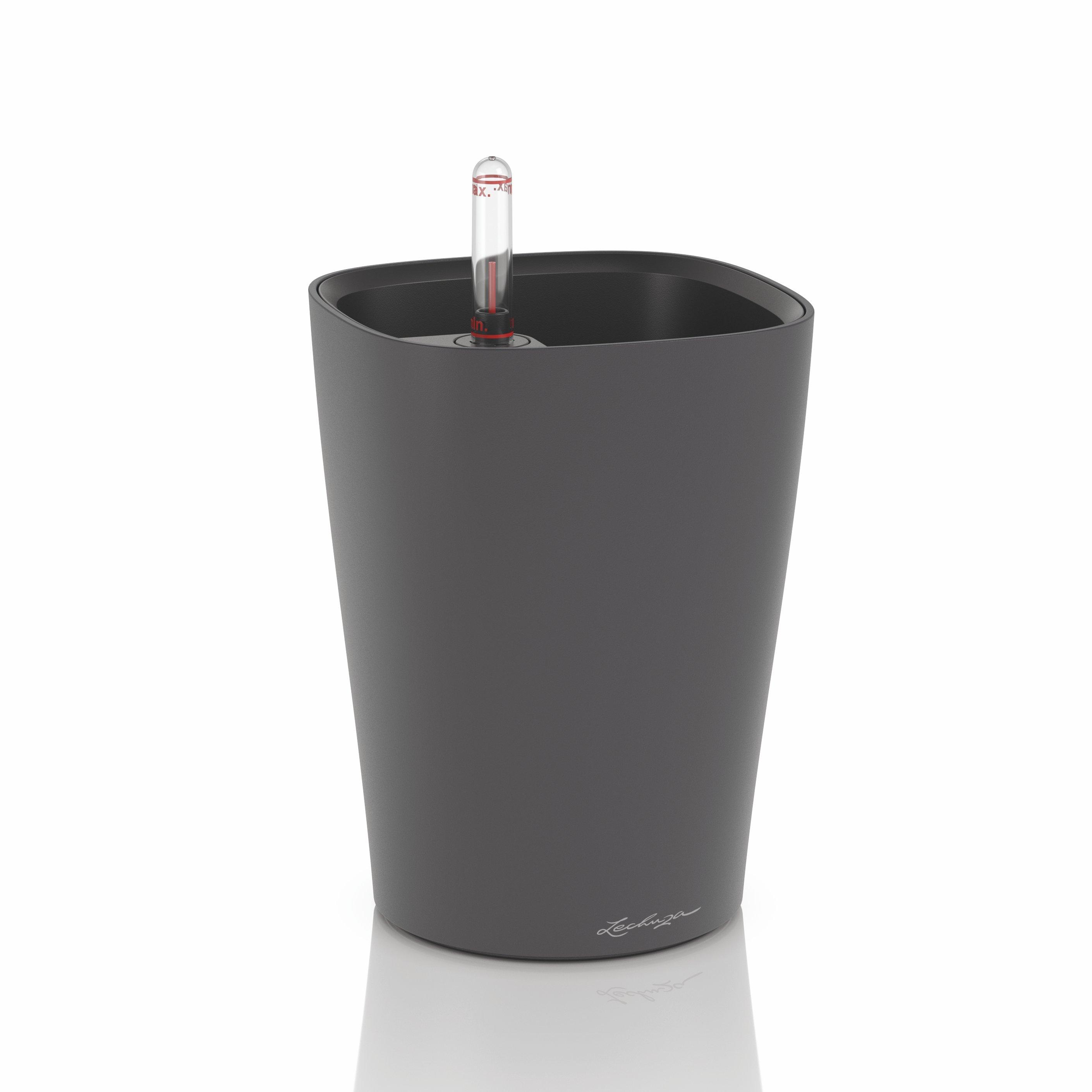 DELTINI Premium  gris basalte mat