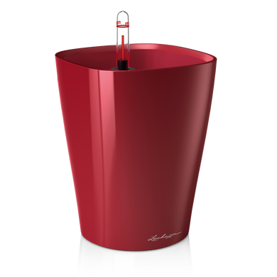 DELTINI scarlet rot hochglanz