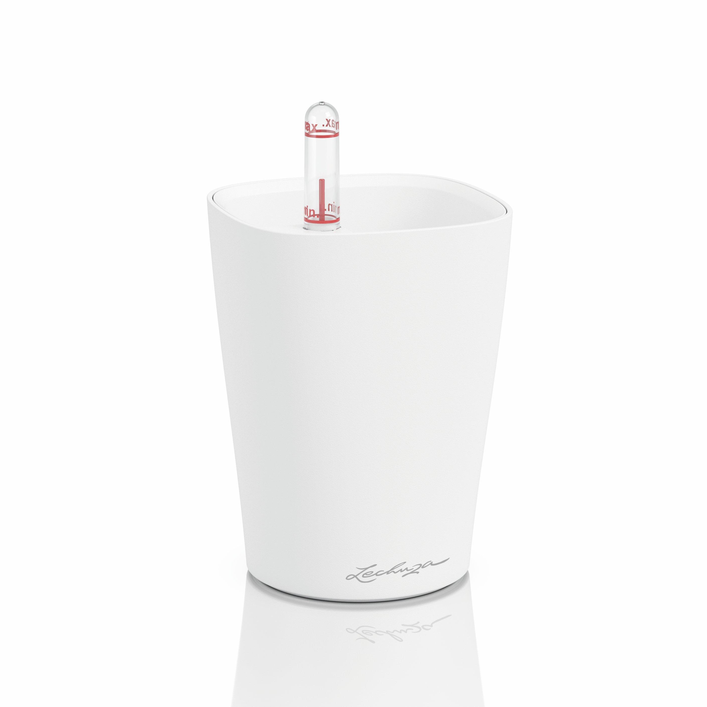 MINI-DELTINI Premium  wei&szlig; matt
