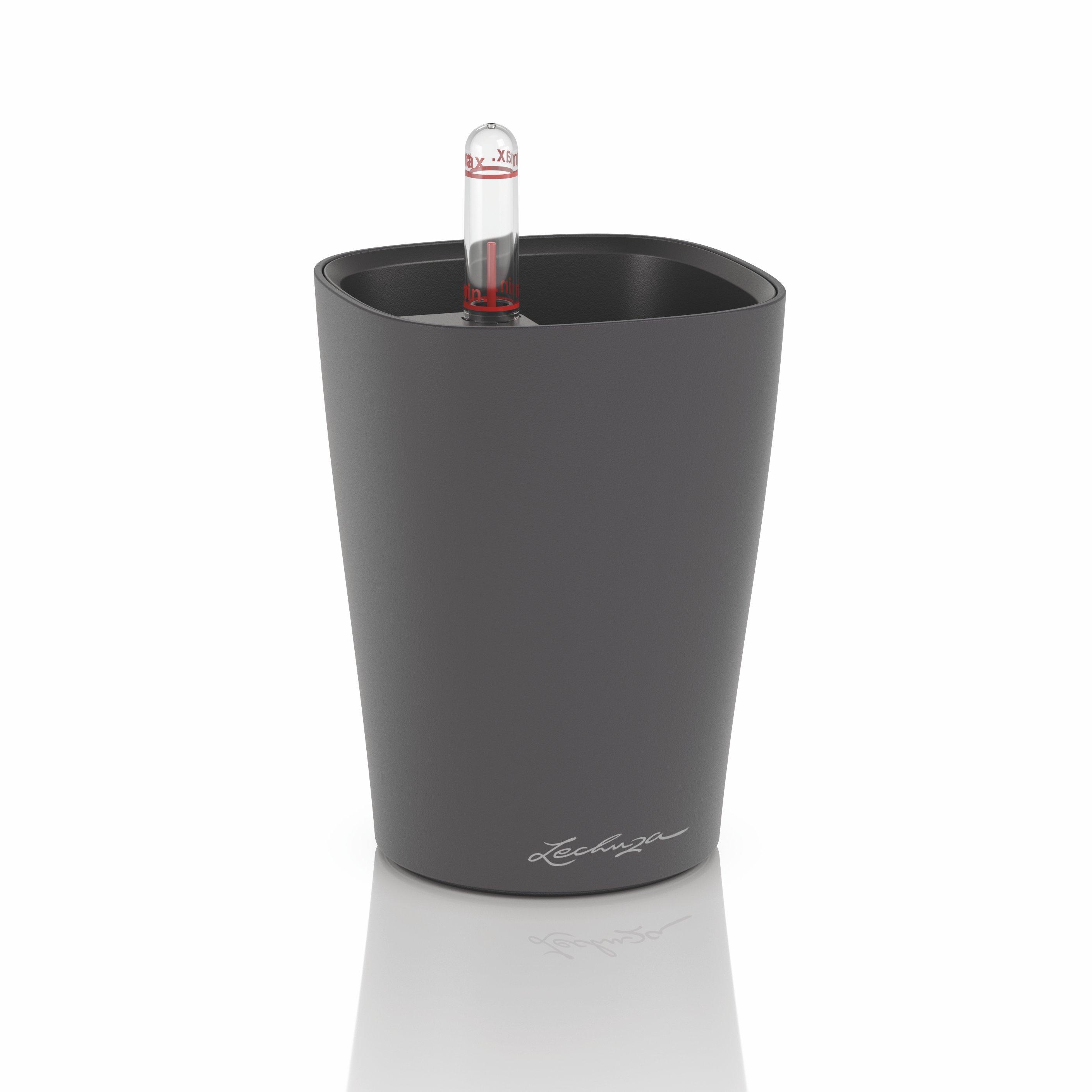 MINI-DELTINI Premium  gris basalte mat