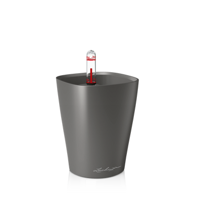 MINI-DELTINI charcoal metallic