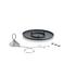 CASCADINO suspension accessory slate CASCADINO suspension accessory slate