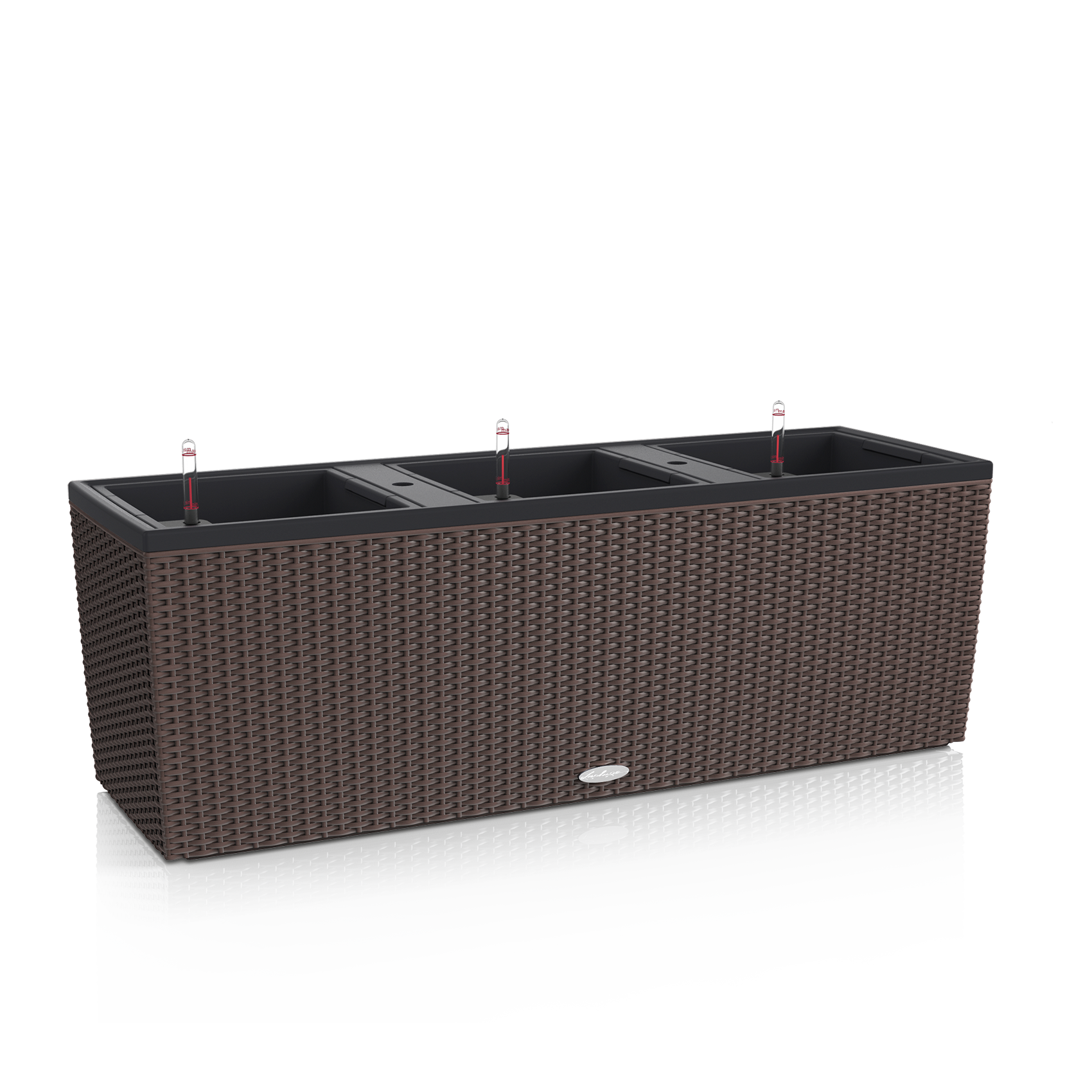 TRIO Cottage 40 moka