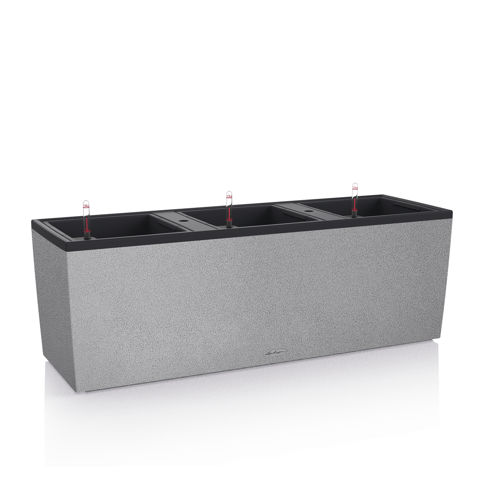 TRIO Stone 30 stone grey