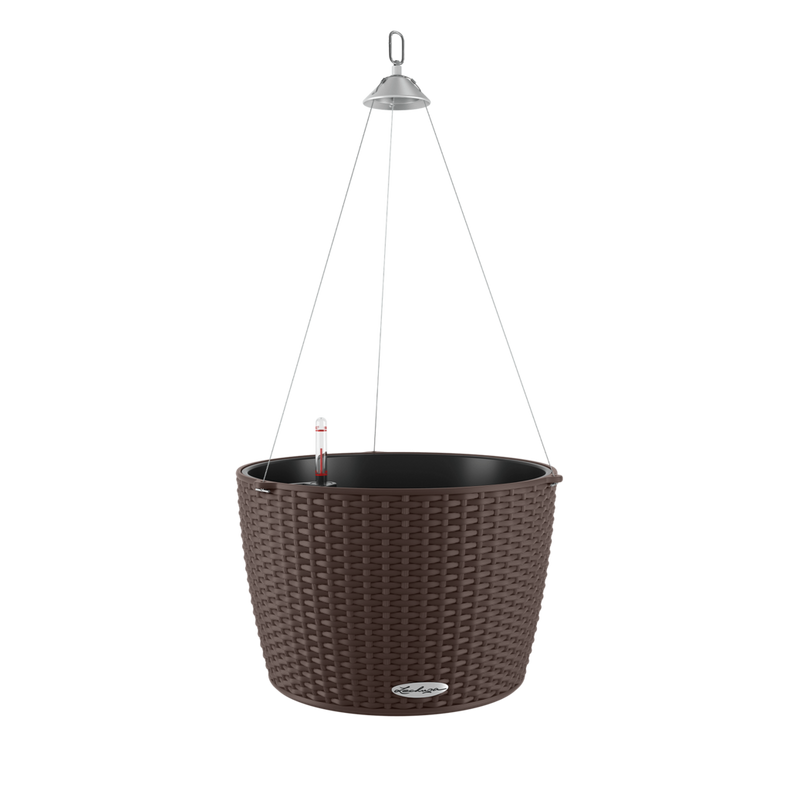 NIDO Cottage 35 mokka