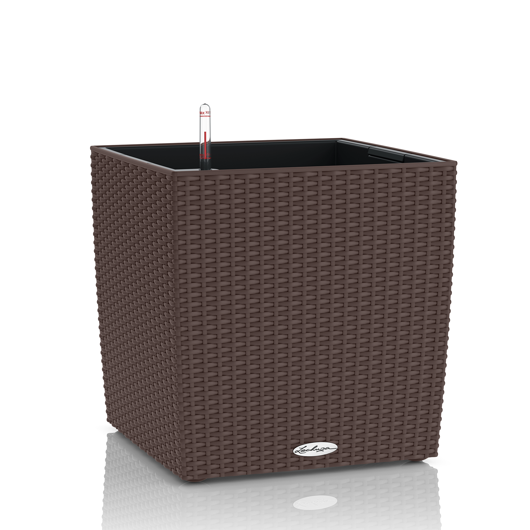 CUBE Cottage 50 moka
