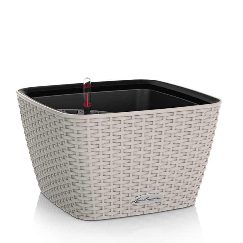 BACINO Cottage 30 sandbraun