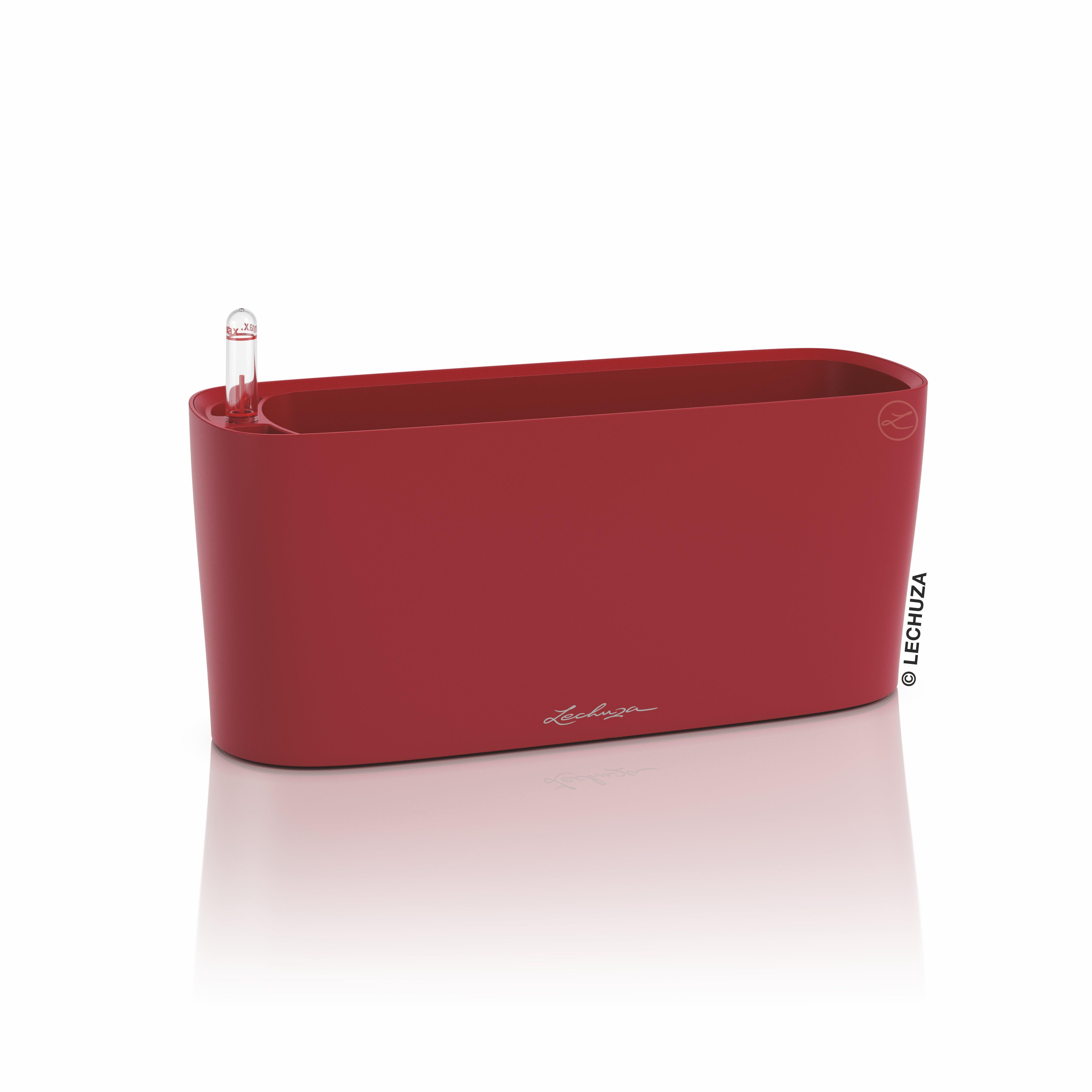 DELTA Premium 10 scarlet red matt