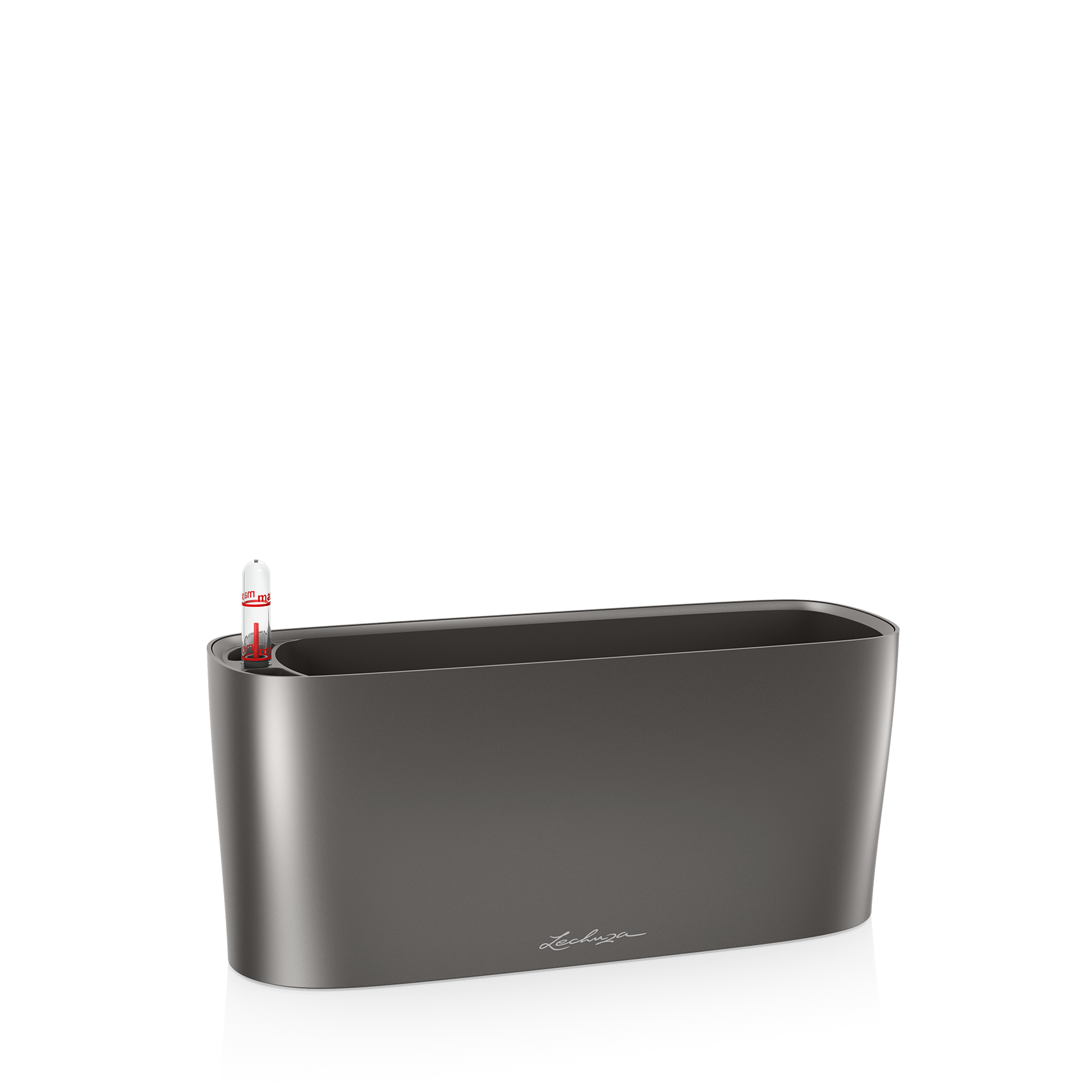 DELTA Premium 10 anthrazit metallic