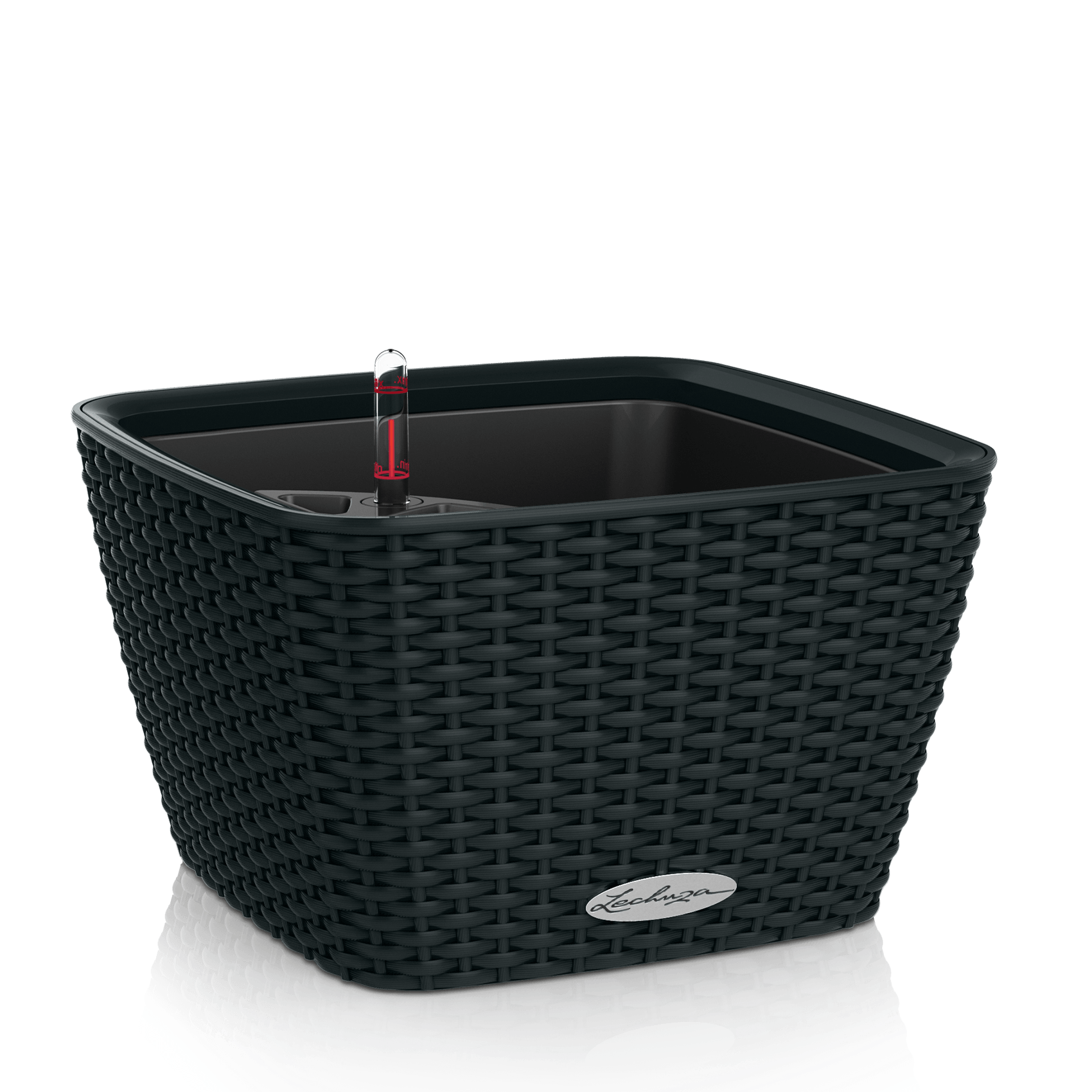 BACINO Cottage 30 graphite black