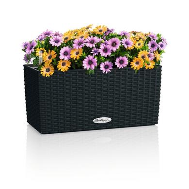 BALCONERA Cottage 40 graphite black