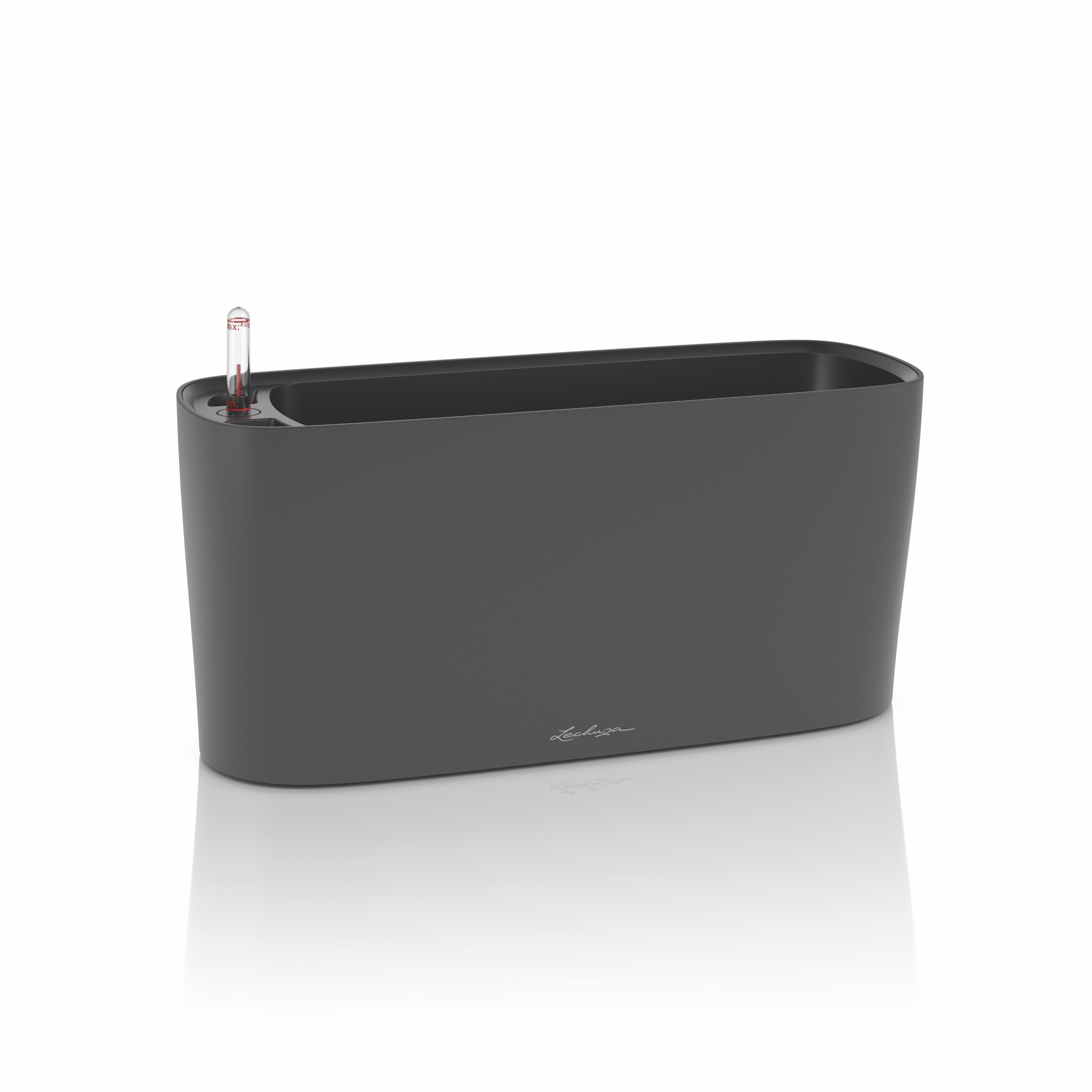 DELTA Premium 20 gris basalte mat