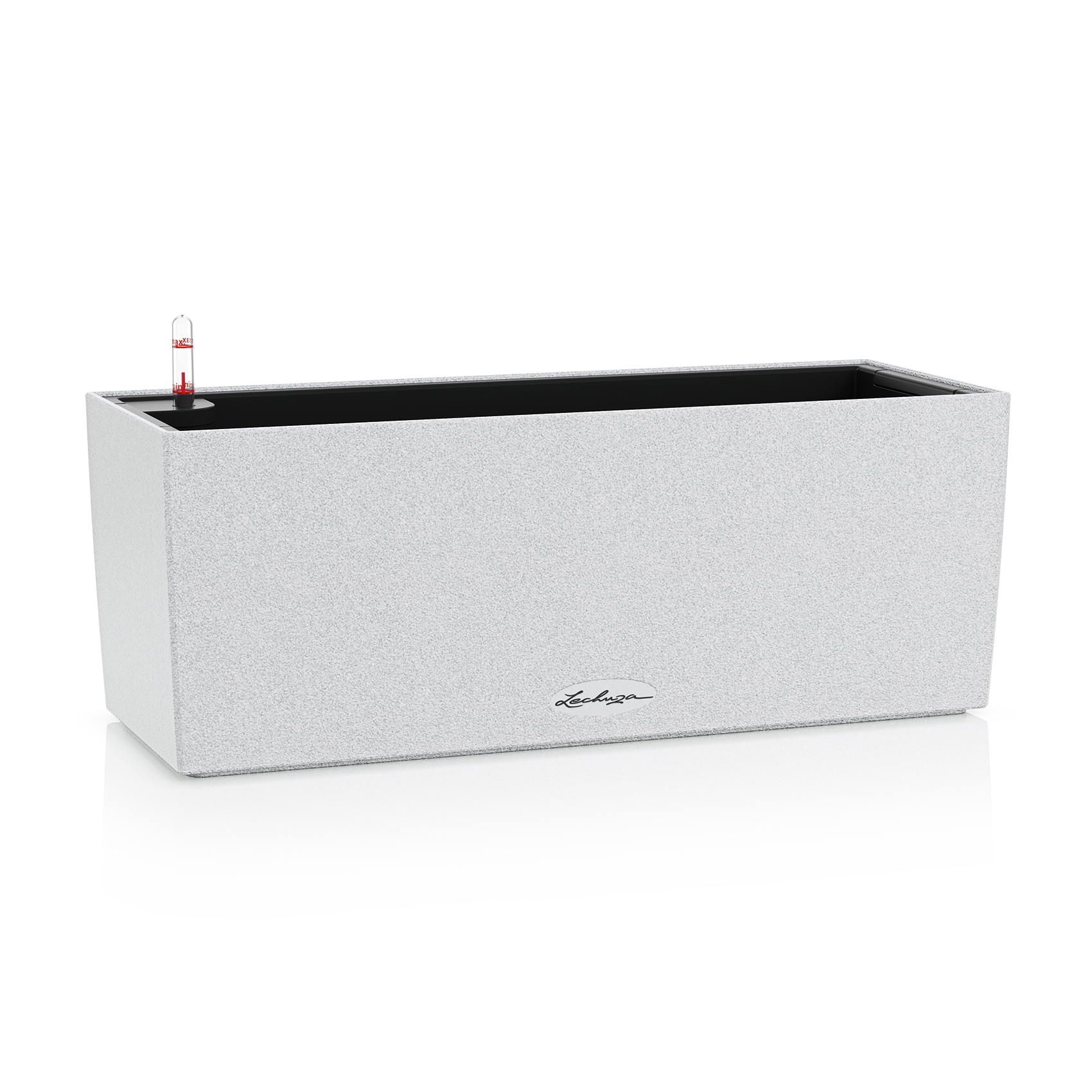 BALCONERA Stone 50 quartz white