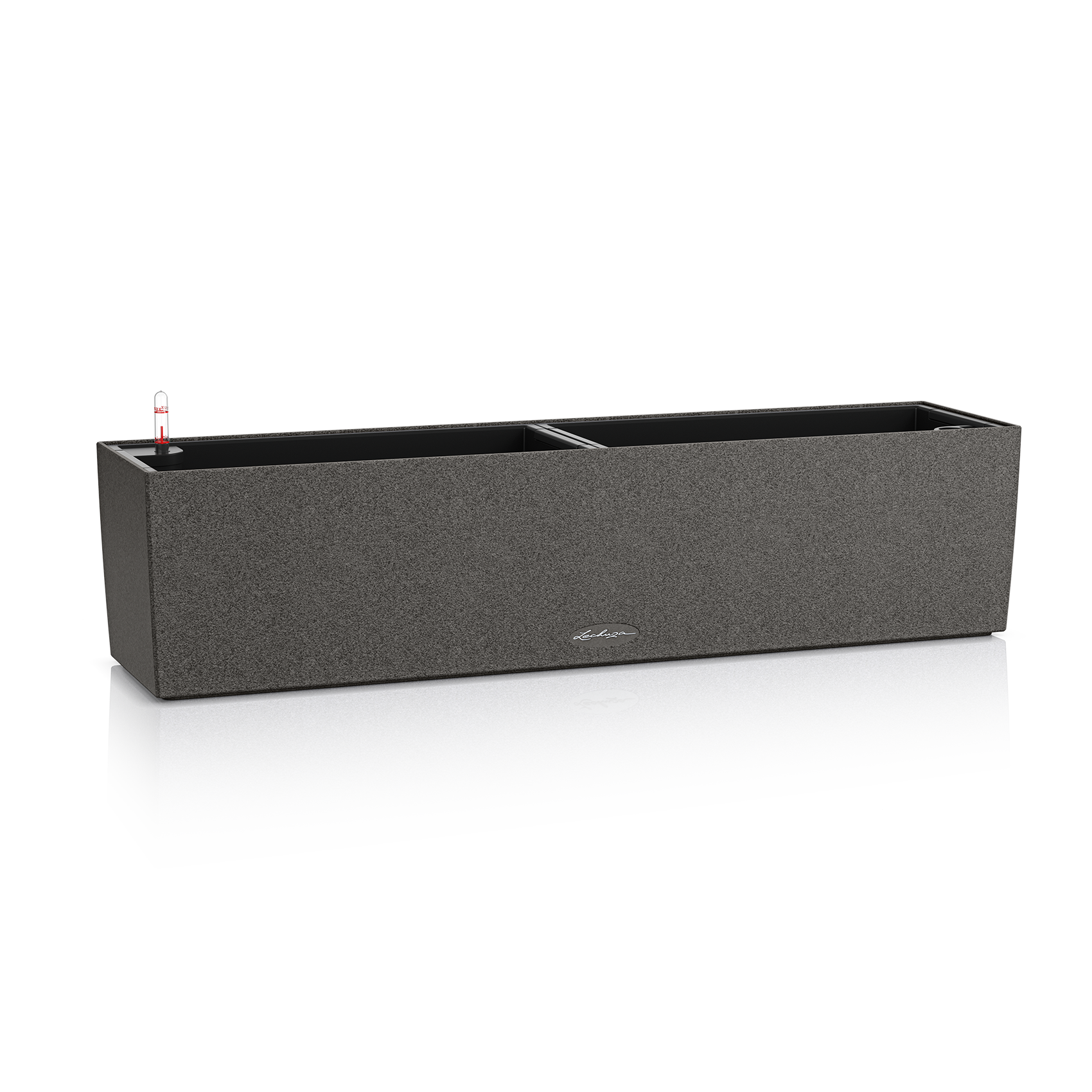 BALCONERA Stone 80 graphitschwarz