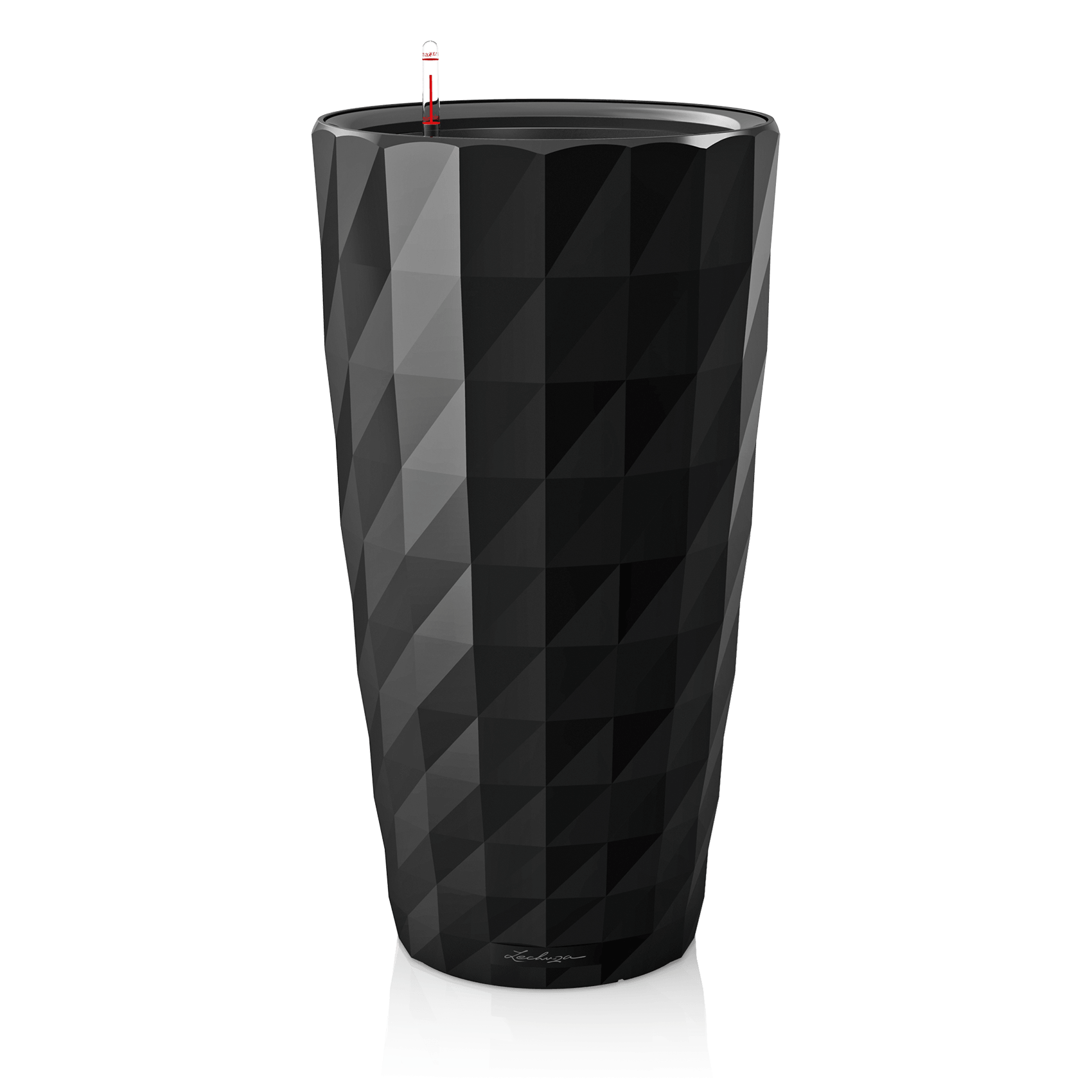 DIAMANTE Premium 40 noir brillant