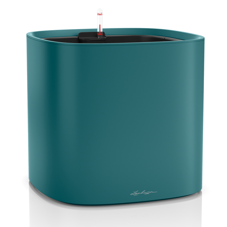 PILA Color Planter petrolblau