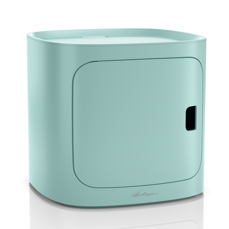 PILA Color Storage vert pastel