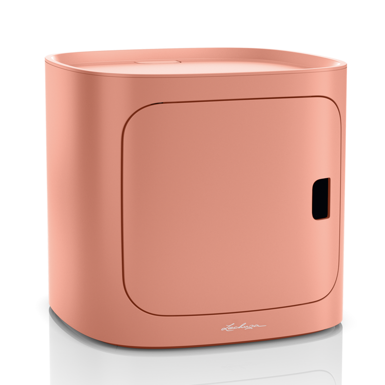 PILA Color Storage rouge corail