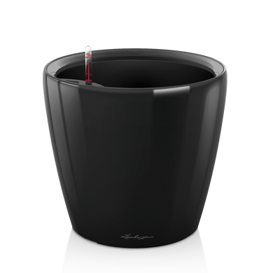 CLASSICO LS 21 schwarz hochglanz