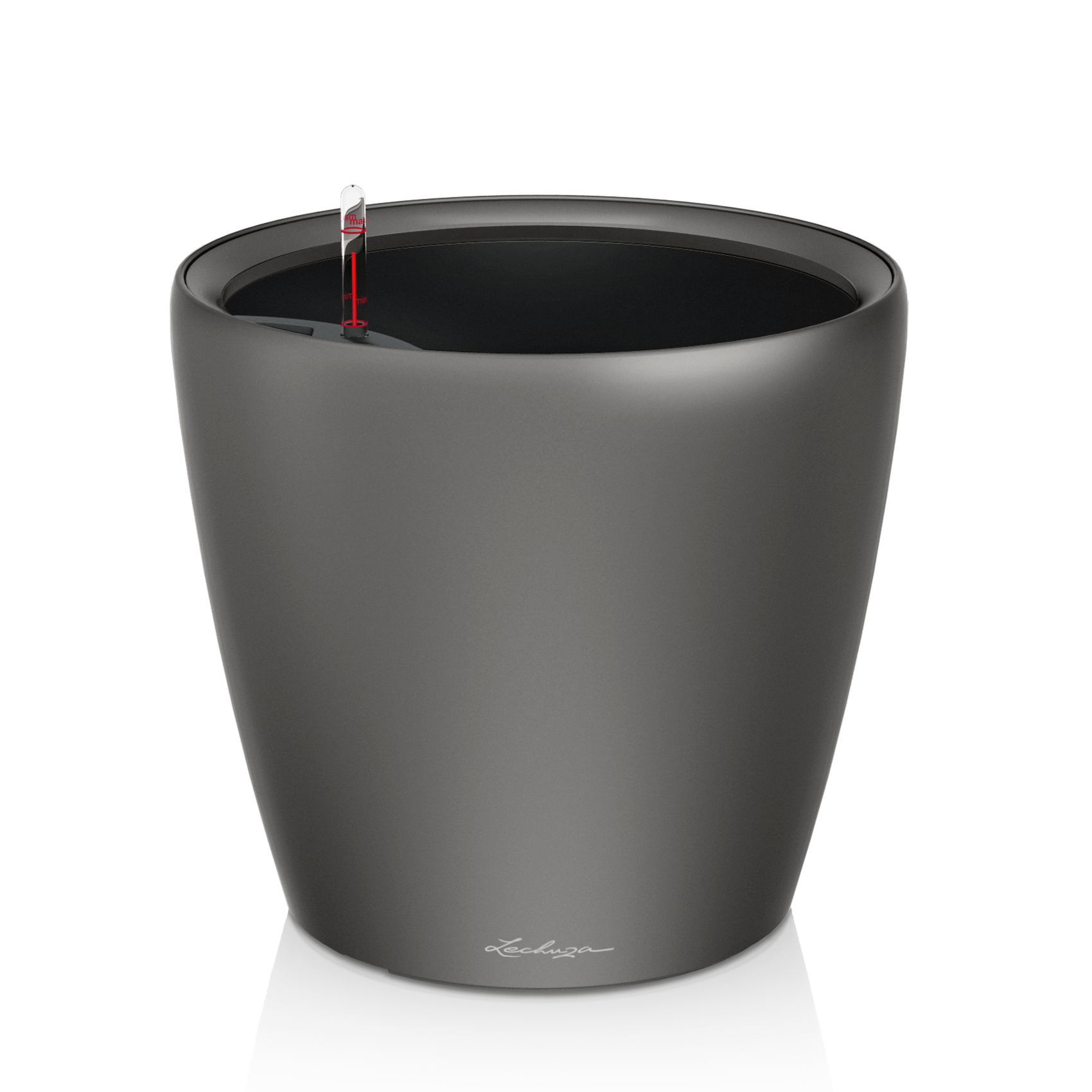 CLASSICO LS 28 anthracite m&eacute;tallis&eacute;