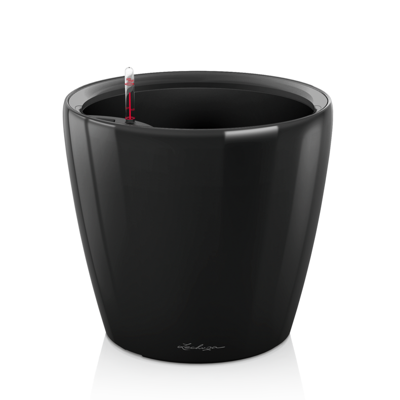 CLASSICO LS 28 schwarz hochglanz