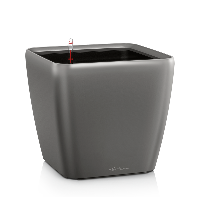 QUADRO LS 21 anthrazit metallic