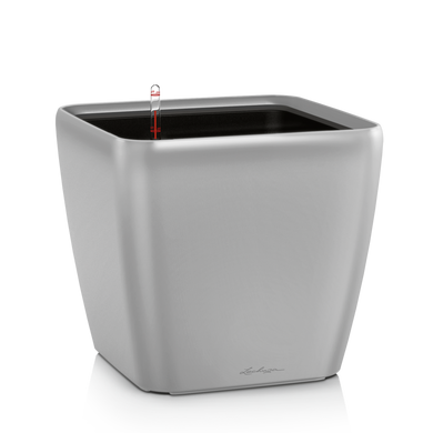 QUADRO LS 28 silber metallic
