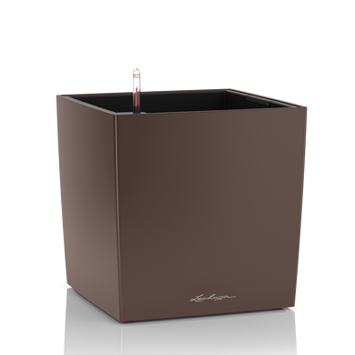 CUBE 50 кофе металлик